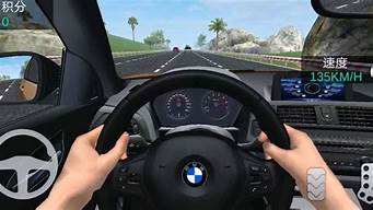 汽车驾驶模拟_汽车驾驶模拟器